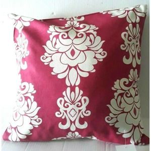 Cushion covers Pillow Case French Toile Set New